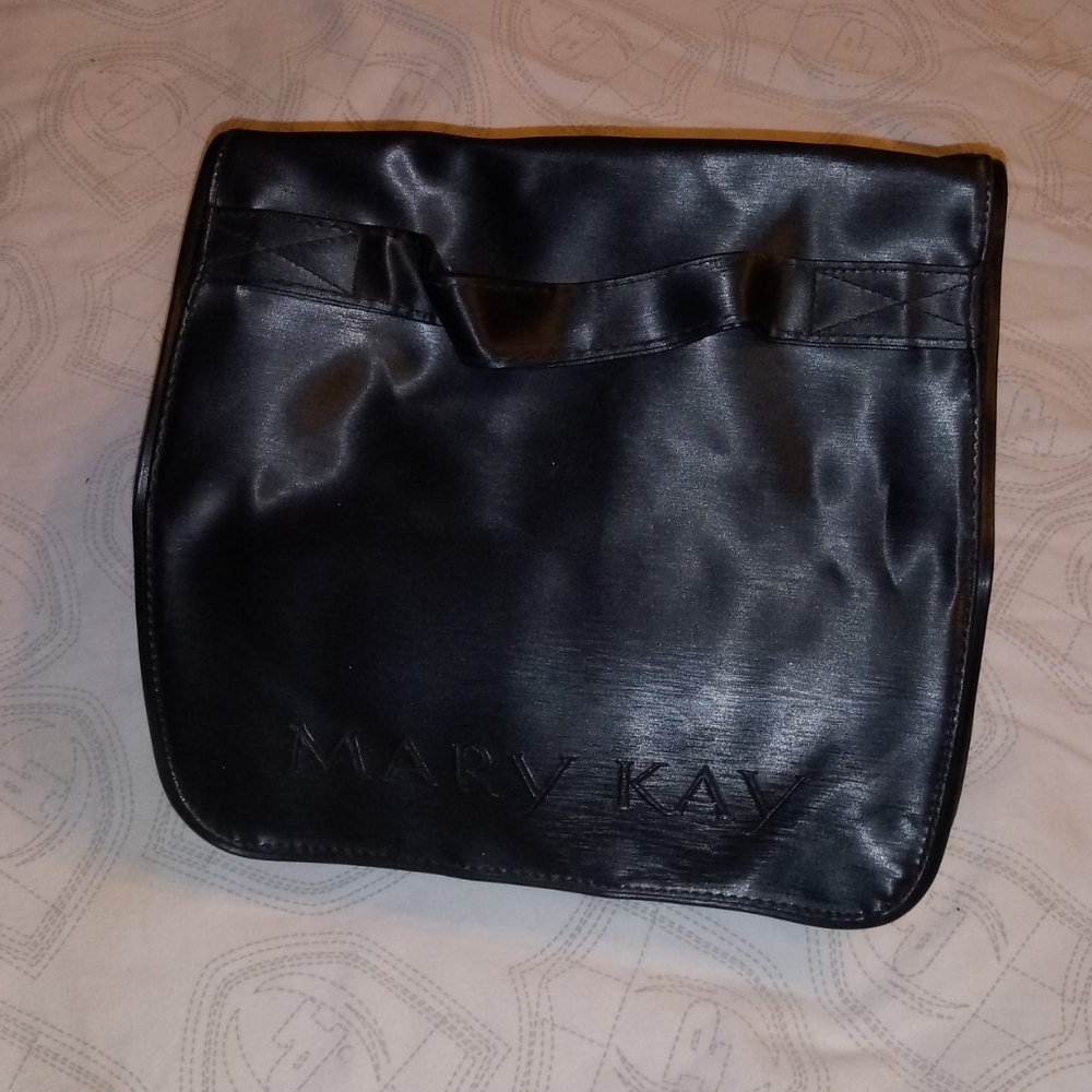 Mary Kay Toiletry Roll Travel bag